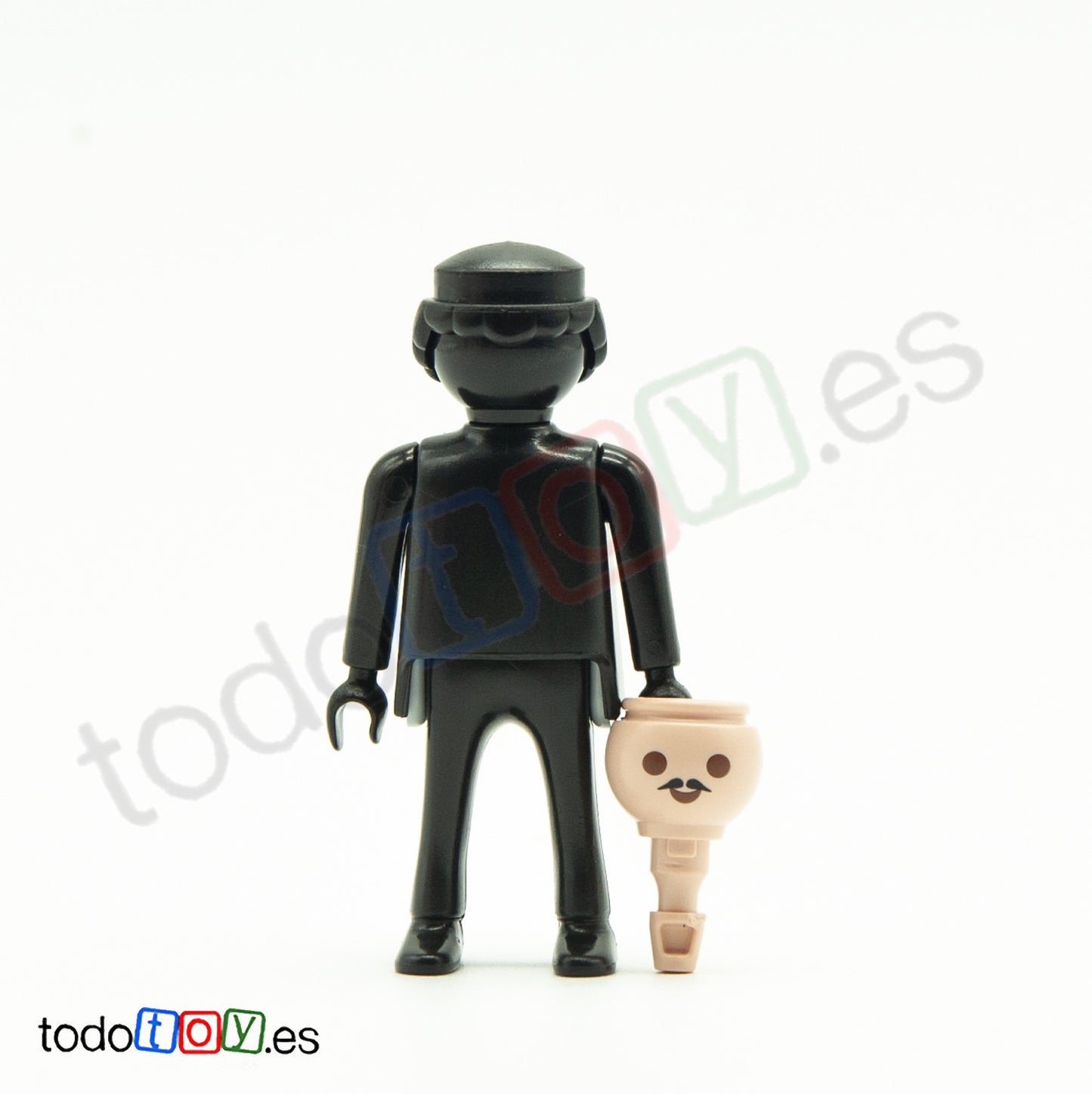Playmobil CAB006 - Cabeza