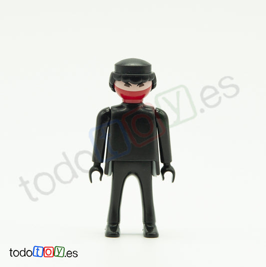 Playmobil CAB007 - Cabeza