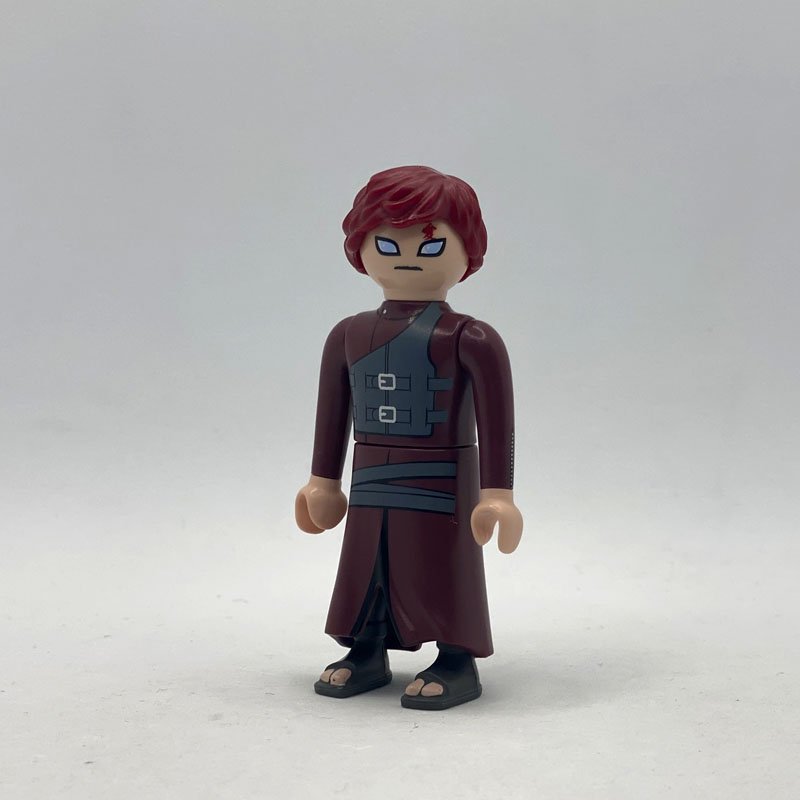 Playmobil Gaara - Naruto