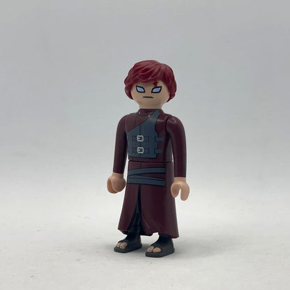 Playmobil Gaara - Naruto