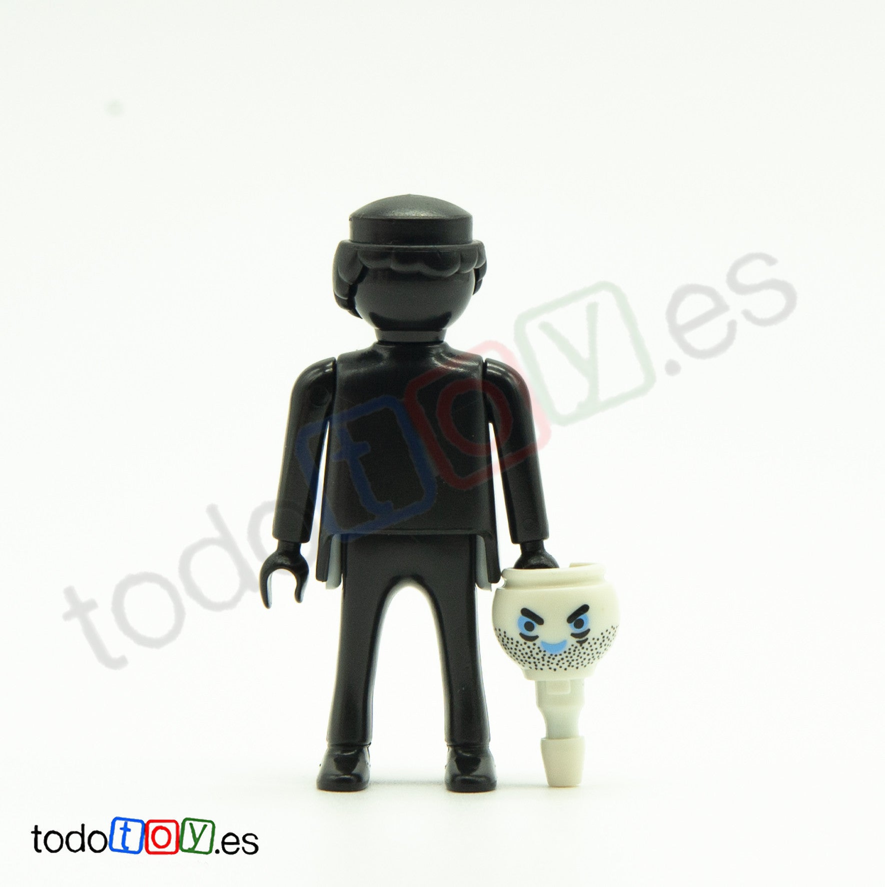 Playmobil CAB008 - Cabeza