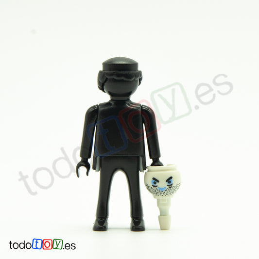 Playmobil CAB008 - Cabeza