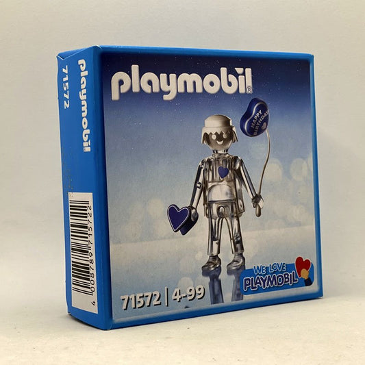 Playmobil 50 aniversario 71572