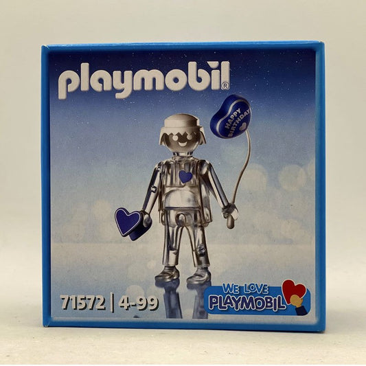 Playmobil 50 aniversario 71572