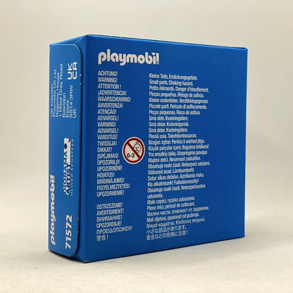Playmobil 50 aniversario 71572