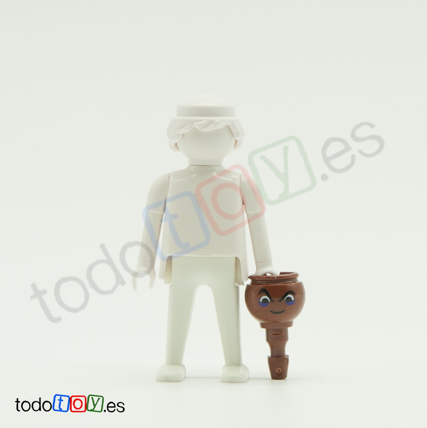 Playmobil CAB009 - Cabeza