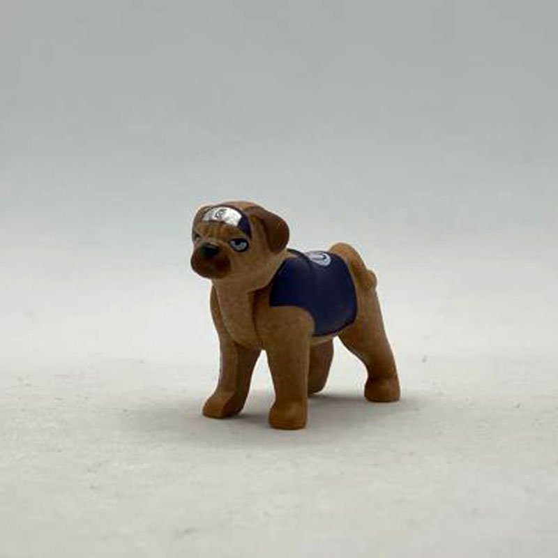 Playmobil Perro Bulldog Francés
