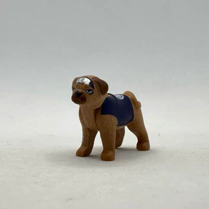 Playmobil Perro Bulldog Francés