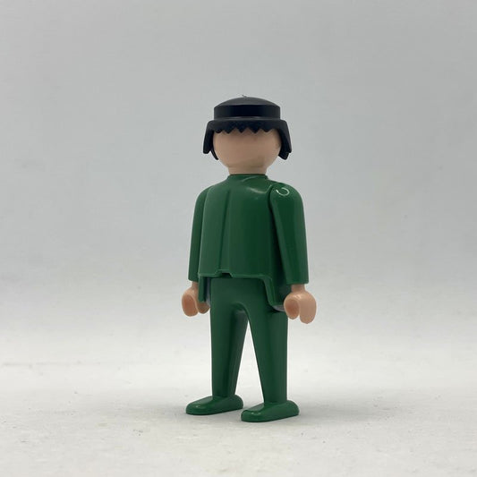Playmobil Verde Neutra
