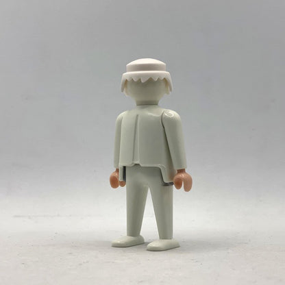 Playmobil Blanco Neutra