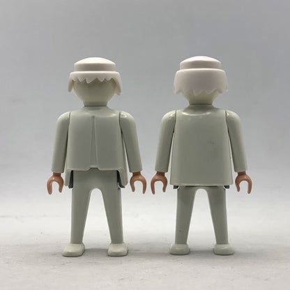 Playmobil Blanco Neutra