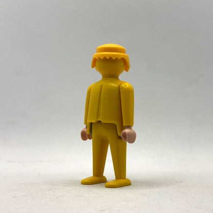 Playmobil Amarillo Neutra