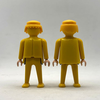 Playmobil Amarillo Neutra