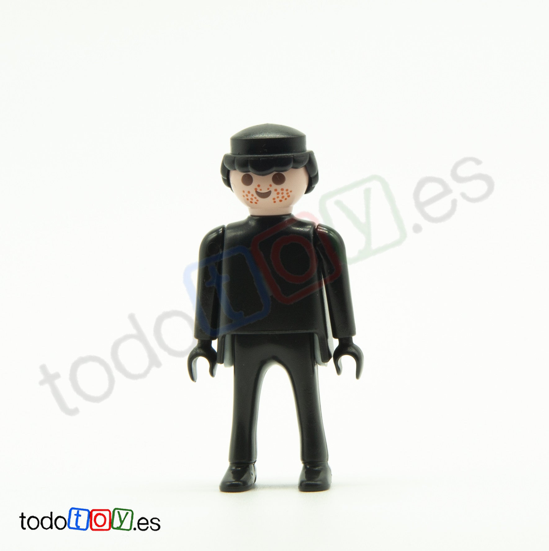 Playmobil CAB011 - Cabeza