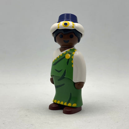 Playmobil 123 Reyes Magos de Oriente