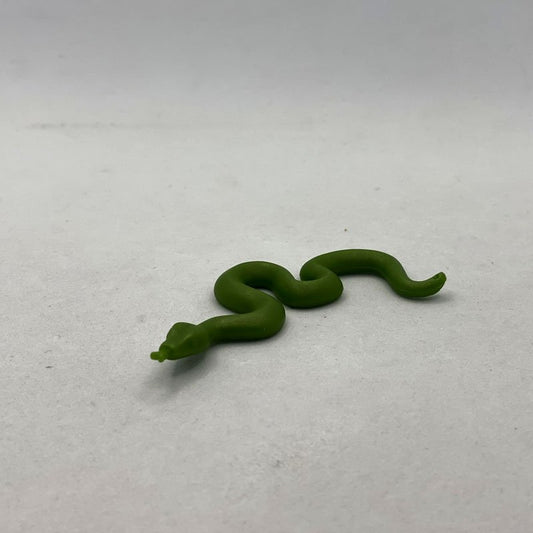 Playmobil Serpiente Verde ANI067
