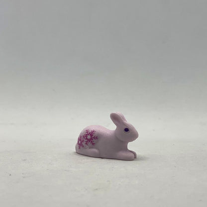 Playmobil Conejo Rosa