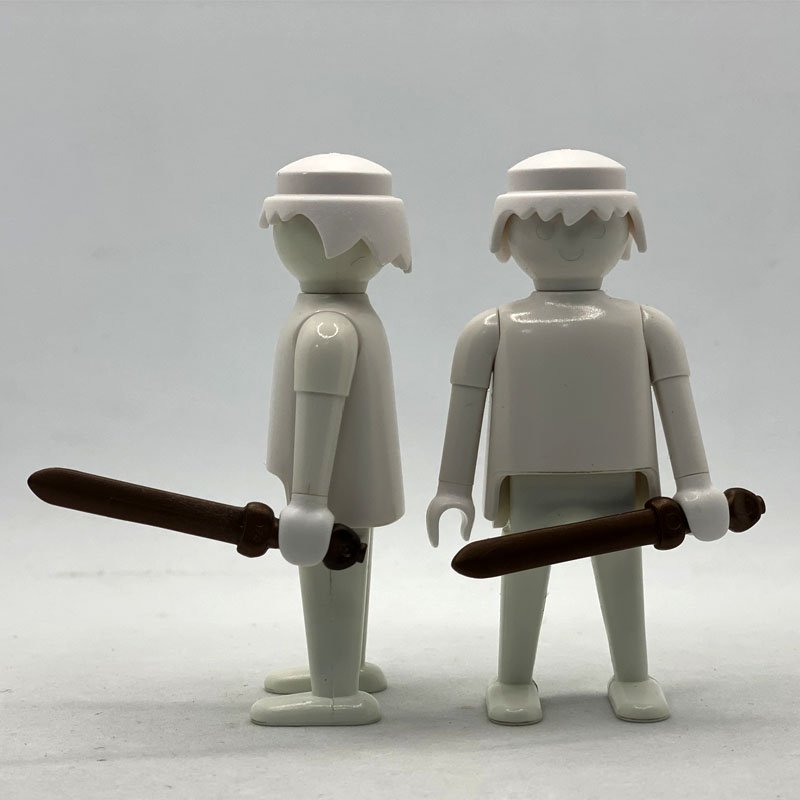 Playmobil Espada Espartana