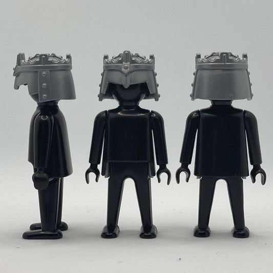Playmobil Open Medieval Helmet