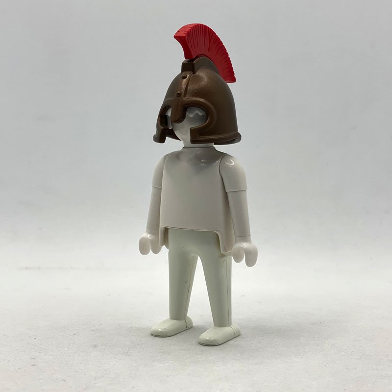 Playmobil Casco Griego