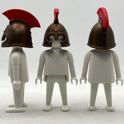 Playmobil Casco Griego