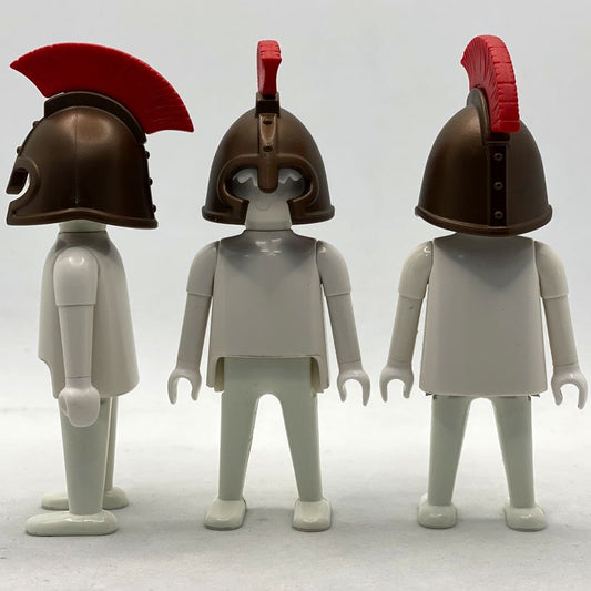 Playmobil Casco Griego