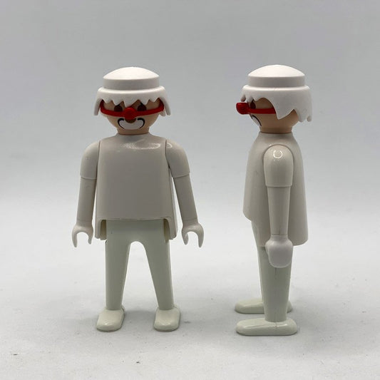 Playmobil Clown Head Nose