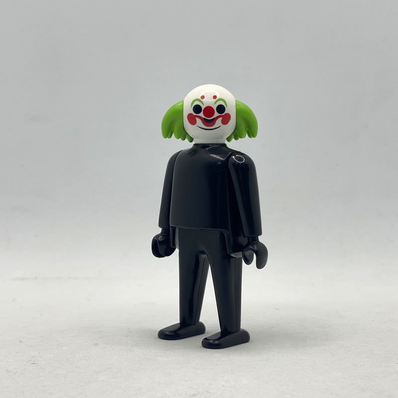 Playmobil Cabeza Payaso Calvo