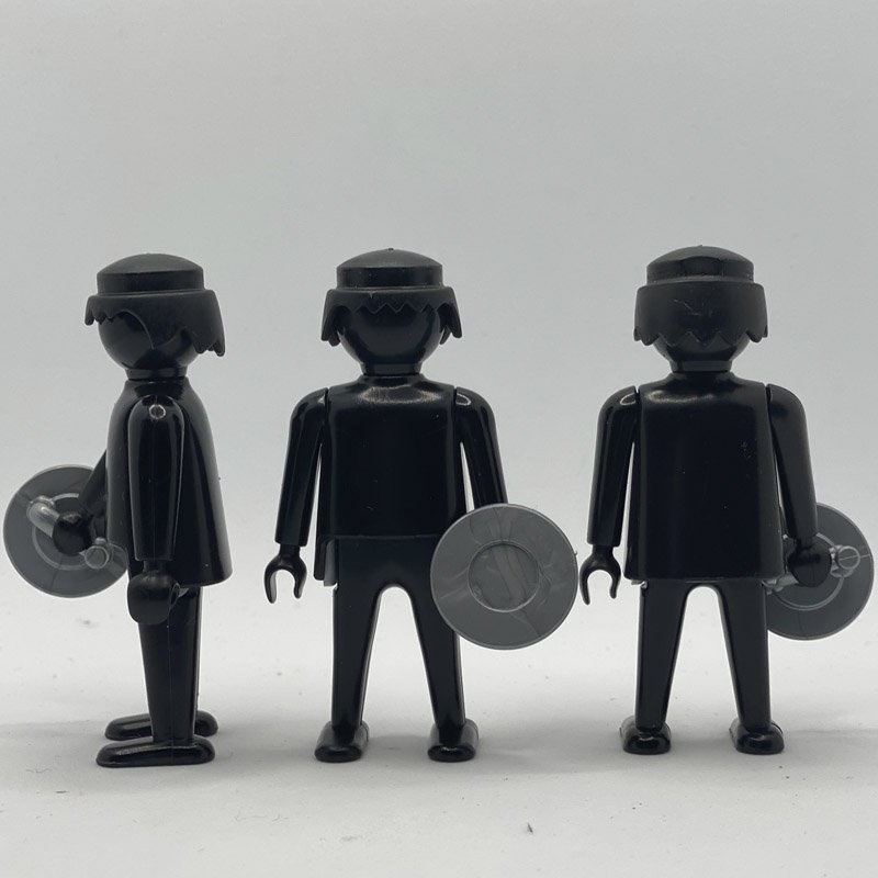 Playmobil Escudo Gladiador