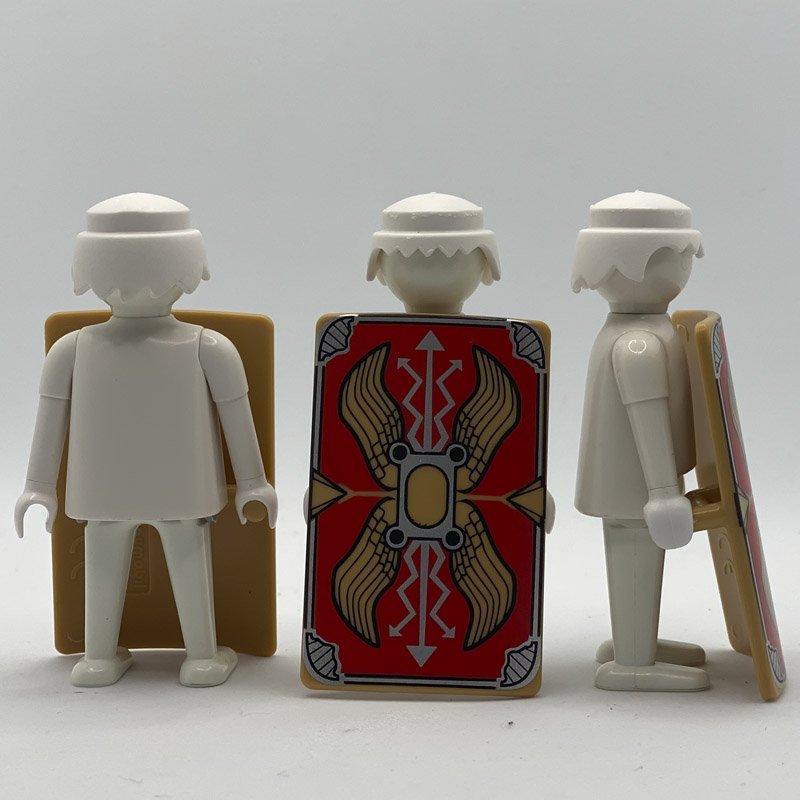 Playmobil Escudo Romano