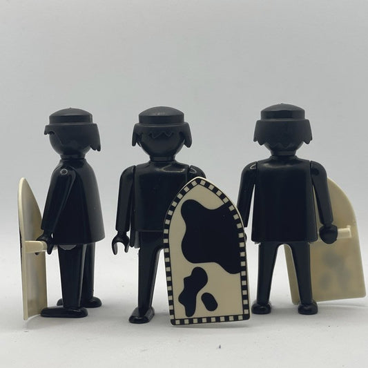Playmobil Escudo Egipcio