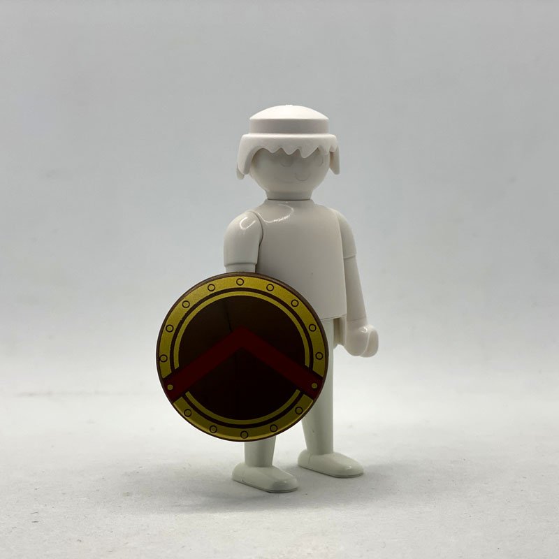Playmobil Escudo Griego ESC023