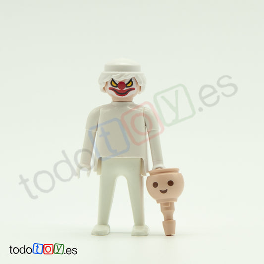 Playmobil CAB013 - Cabeza Scooby Doo