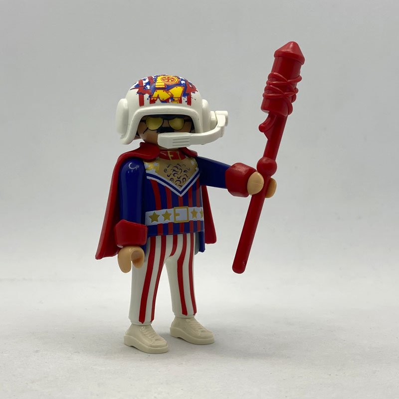 Playmobil Bala Circo