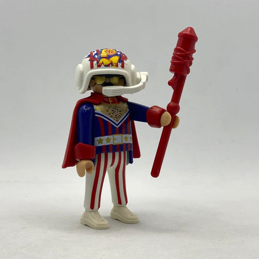 Playmobil Bala Circo