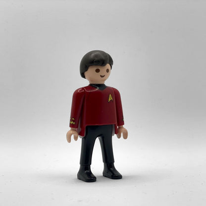 Playmobil Montgomery Scott Star Trek