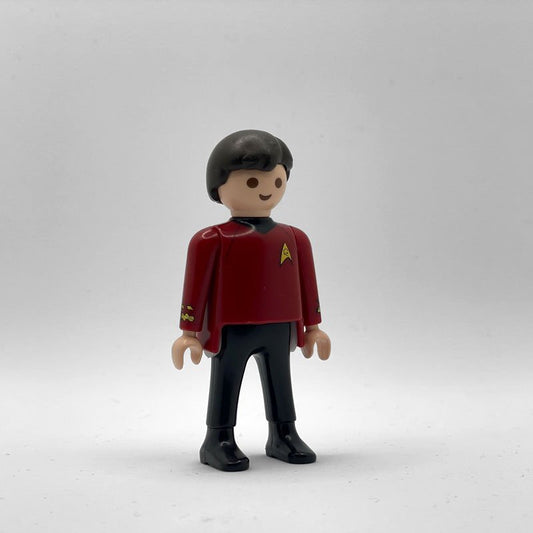 Playmobil Montgomery Scott Star Trek