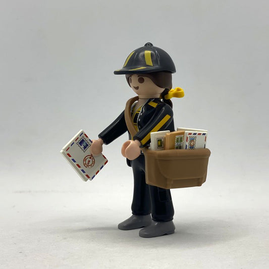 Playmobil Cartera