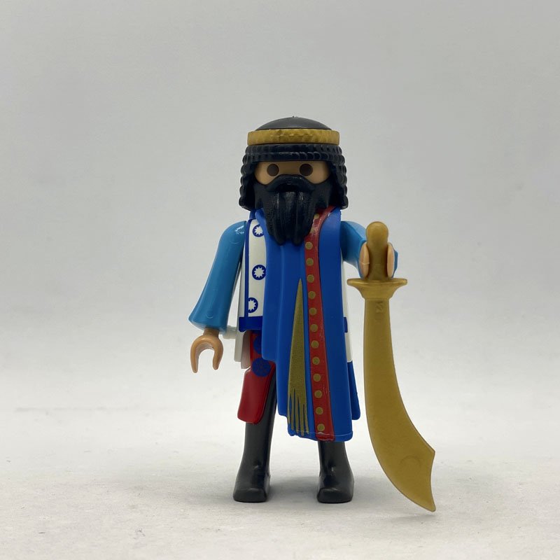 Playmobil Soldado Persa FCO672