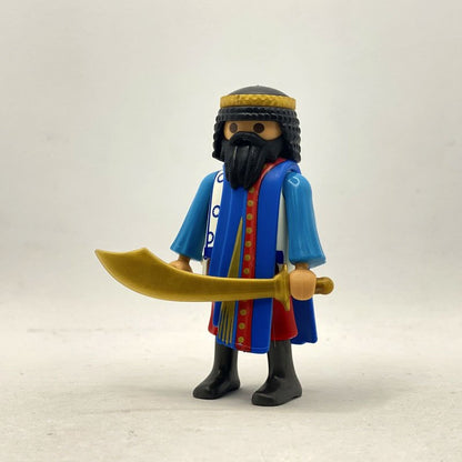 Playmobil Soldado Persa FCO672