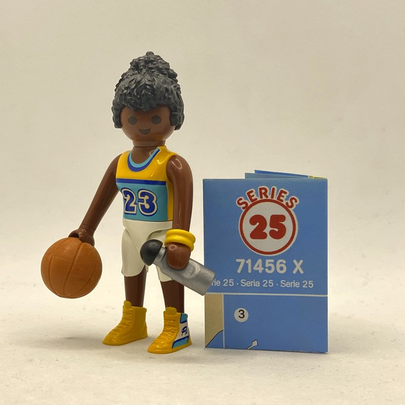 Playmobil Serie 25 Chicas 71456