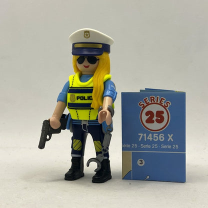 Playmobil Serie 25 Chicas 71456
