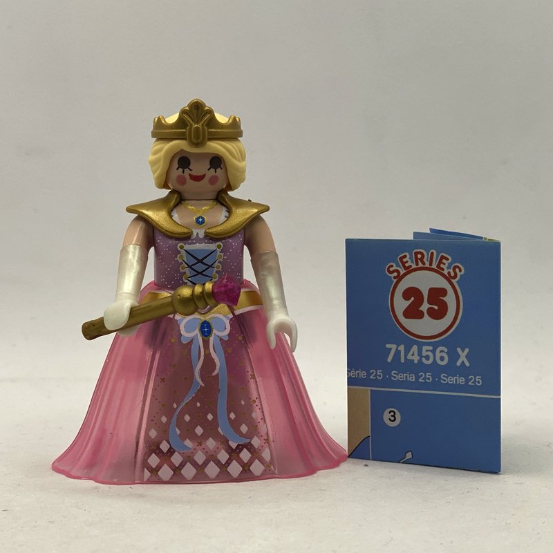 Playmobil Serie 25 Chicas 71456