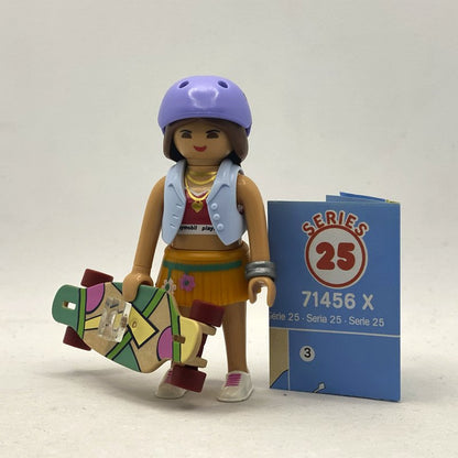 Playmobil Serie 25 Chicas 71456