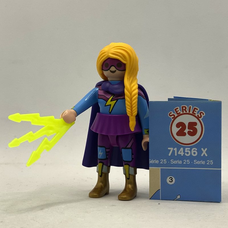 Playmobil Serie 25 Chicas 71456