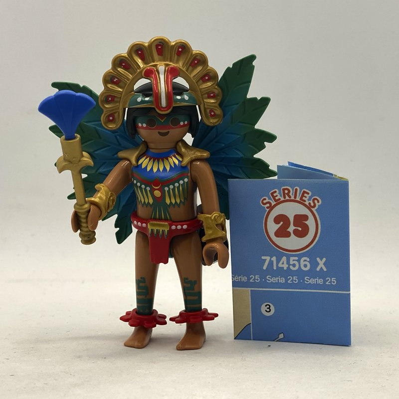 Playmobil Serie 25 Chicas 71456