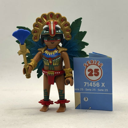 Playmobil Serie 25 Chicas 71456