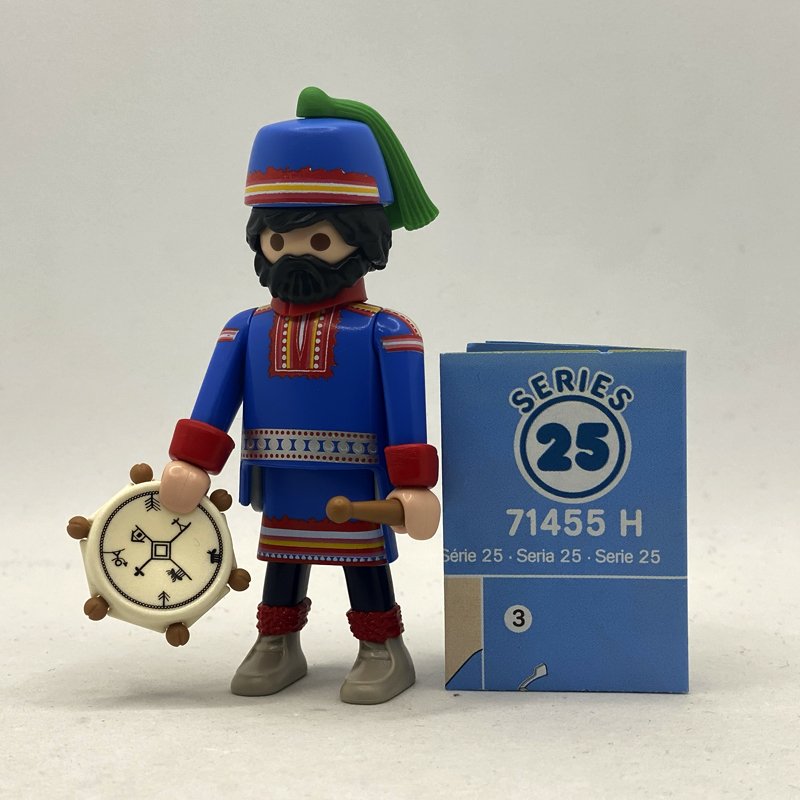 Playmobil Serie 25 Chicos 71455