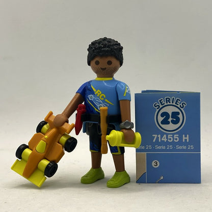 Playmobil Serie 25 Chicos 71455