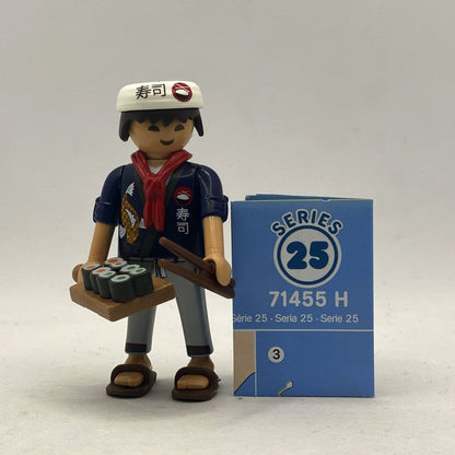 Playmobil Serie 25 Chicos 71455